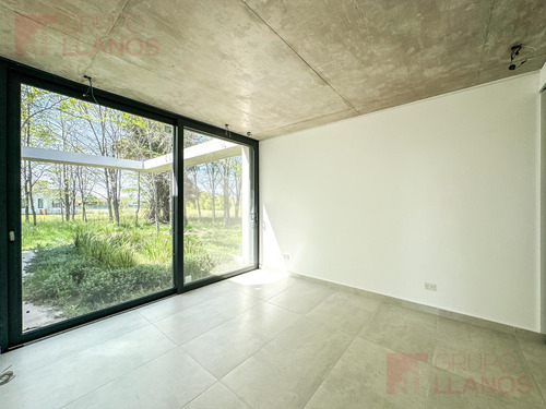 Venta De Casa A Estrenar Con 3 Dormitorios Con Vista Al Golf En Everlinks
