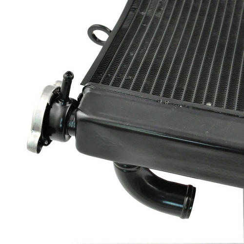 Radiador Honda Cbr 600f4 / F4i 99 Á 03 (novo) Pronta Entrega