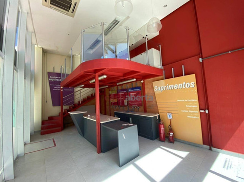 Imagem 2 de 10 de Loja Para Alugar, 50 M² Por R$ 5.500,00/mês - Lagoa Nova - Natal/rn - Lo0001