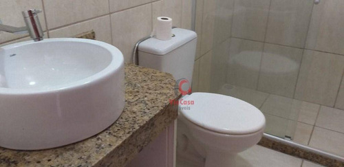 Imagem 12 de 30 de Casa Duplex 2 Suítes 3 Banheiros - Ca2643