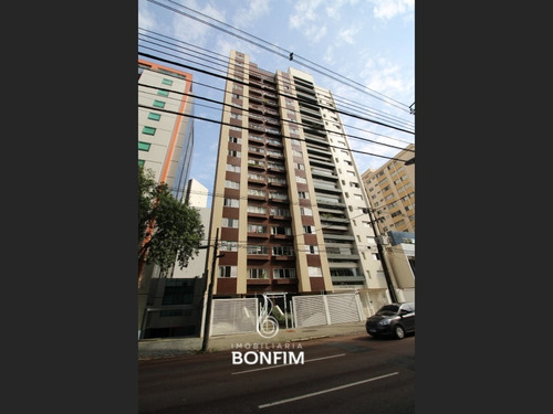 Imagem 21 de 21 de Apartamento Com 2 Dormitórios À Venda Com 138m² Por R$ 435.000,00 No Bairro Batel - Curitiba / Pr - Ap1338
