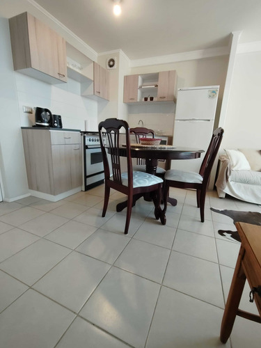 * Arriendo Departamento En Concepcion (80865)