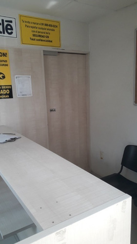 Imagen 7 de 27 de Oficinas Amuebladas En Industrias