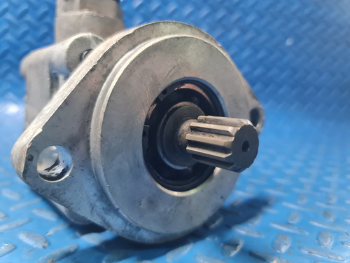 Bomba De Direccion Hidraulica De Freightliner Vickers (Usado)