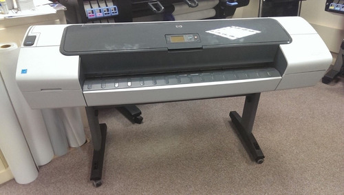 Hp T1100 / T1200 Designjet Plotter 44 Pulgadas (Usado)