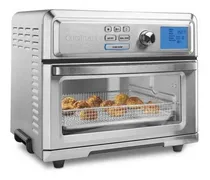 Comprar Horno Cuisinart Conveccion Freidora De Aire Pantalla Digital