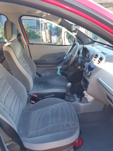 Chevrolet Agile 1.4 Ltz Spirit