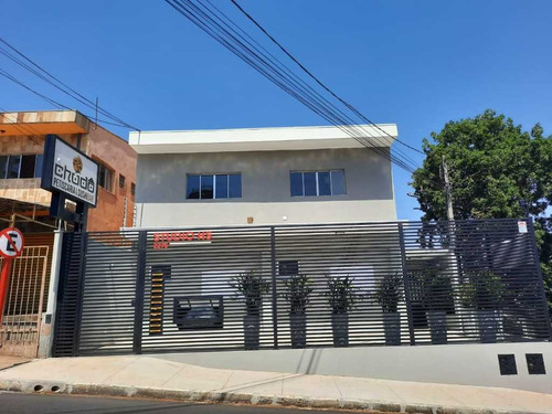 Aluguel De Apartamentos / Padrão Na Cidade De São Carlos 26707