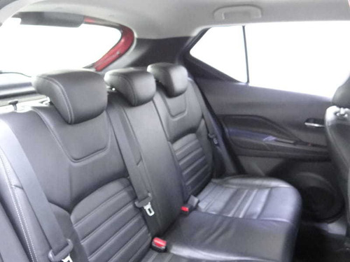 Imagem 5 de 10 de Nissan Kicks 1.6 16v Flexstart Sl 4p Aut 2018