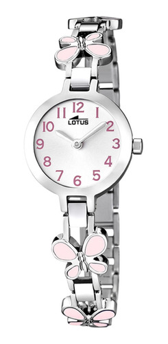 Reloj 15829/2 Lotus Infantil Junior Collection