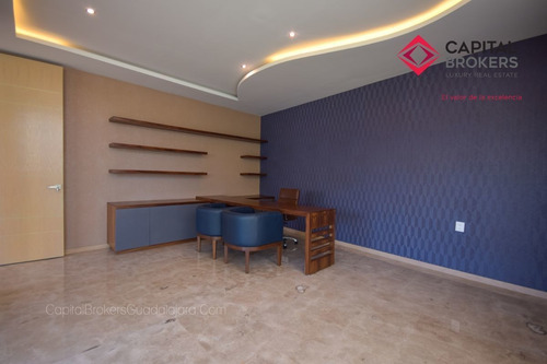 Imagen 17 de 30 de Casa De Lujo En Venta Puerta Las Lomas Zona Andares Puerta D