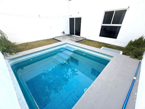 Renta Y Venta Casa Con Recámara En Pb, 3 De Mayo, Zapata Mor