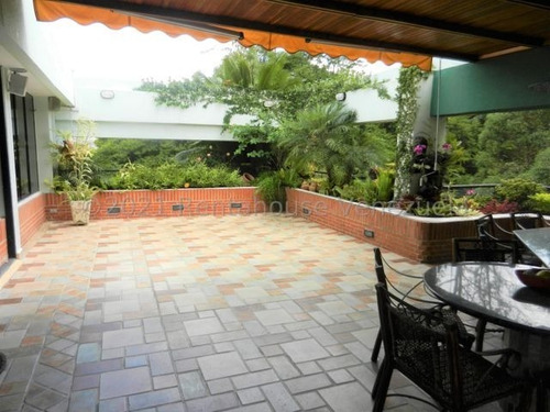 Imagen 21 de 24 de Ph Colinas De Valle Arriba En Alquiler 22-7471 Ramon Estrella 4142811513