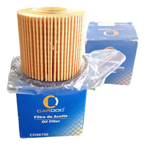 Cd96796 Filtro De Aceite Corolla 1.8 10-14