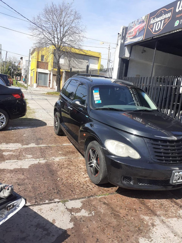 Chrysler PT Cruiser 2.4 Classic Mtx