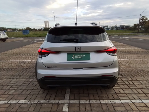 Fiat Pulse 1.3 FLEX DRIVE MANUAL