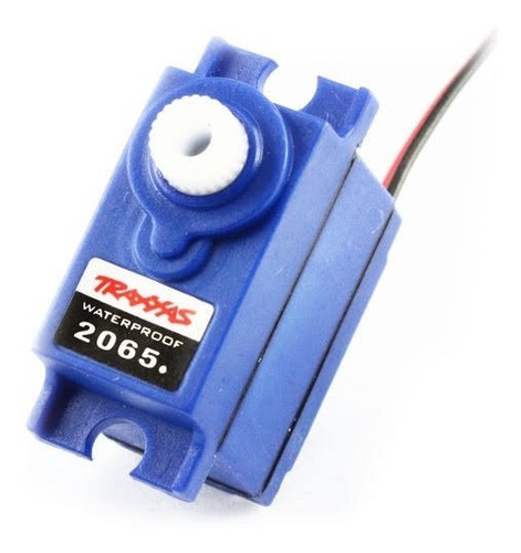 Traxxas 2065 Impermeable Sub-micro Servo