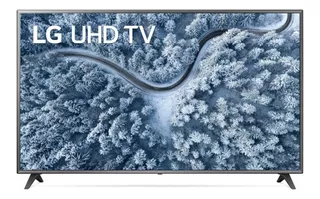 Television LG 75un6955zud 75 Pulgadas Smart Tv 4k Ultra Hd