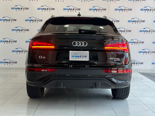 Audi Q5 2.0 L 45 Tfsi Elite Dsg