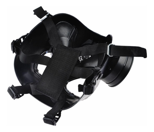 Máscaras Antigás A62t-hunting Cs Protectoras Para Pistolas D