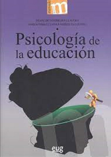 Psicología De La Educación - Herrera Clavero, Francisco - *