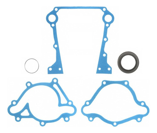 Empacadura Tapa Cadena Dodge Ram 1500 1994 -1997