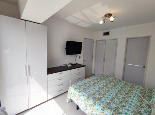 Marina Mar, Apartamento Moderno En Alquiler