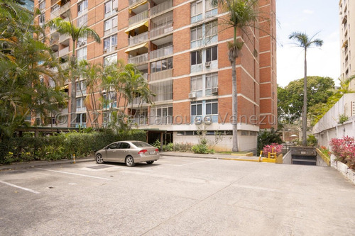 Apartamento En Venta - Campo Alegre - Andreina Castro - Mls # 24-24013