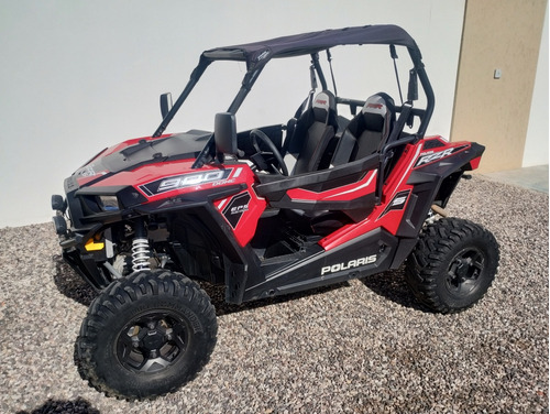 Polaris S 900 Md 2016