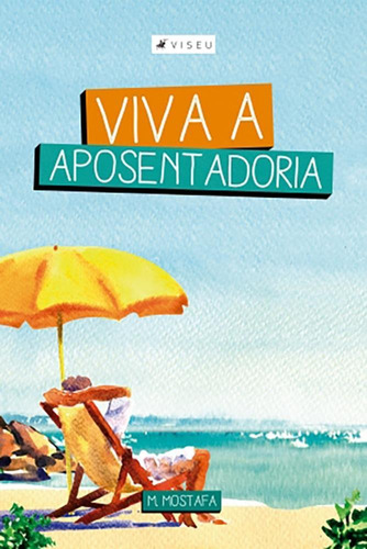 Livro - Viva A Aposentadoria