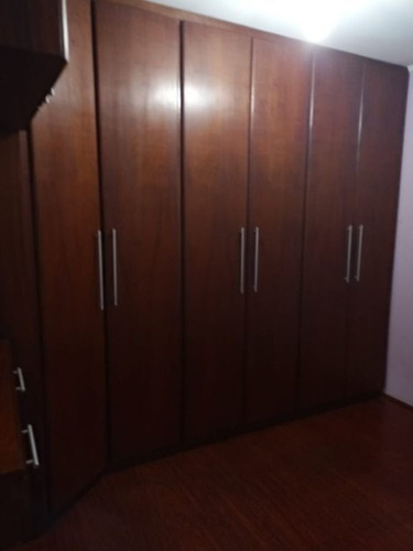 Imagem 5 de 12 de Apartamento Com 3 Dormitórios À Venda, 65 M² Por R$ 300.000,00 - Ipiranga - São Paulo/sp - Ap20111