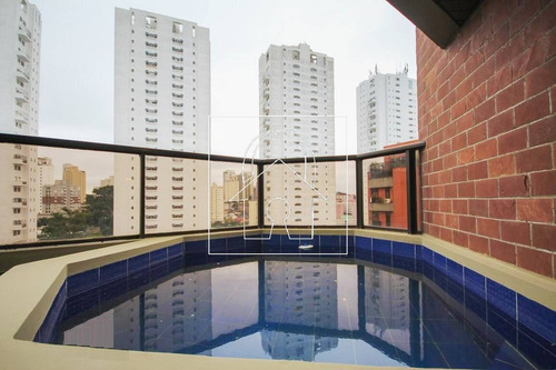 Imagem 2 de 15 de Apartamento De 247m² Para Locação No Real Parque - Ap26320