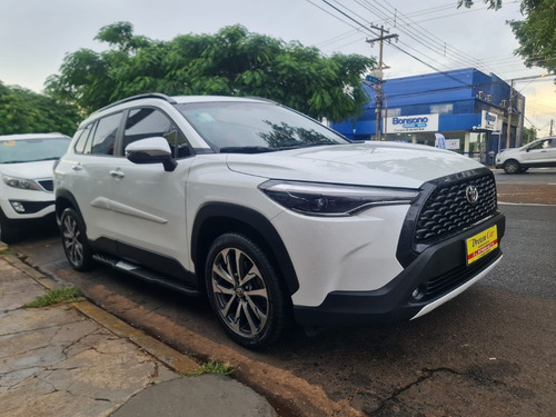 Imagem 2 de 14 de Toyota Corolla Cross 2.0 Xre 2022