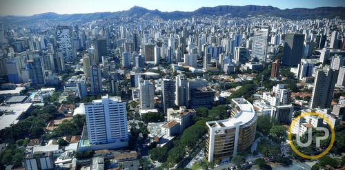 Imagem 15 de 15 de Sala Em Santo Agostinho - Belo Horizonte - 2240