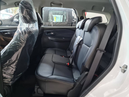 Imagem 11 de 13 de Chevrolet Spin 1.8 Premier 8v Flex 4p Automático
