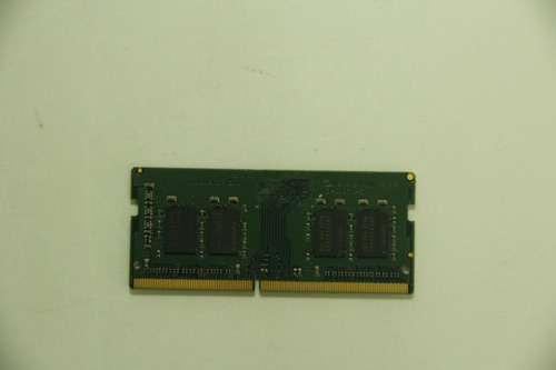 Memória Ram Notebook Ddr4 4gb 2666mhz Keepdata Kd26s19/4g