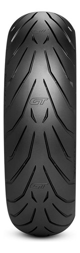 Par Pneus Pirelli Angel Gt 120/70-17+180/55-17 Hypermotard