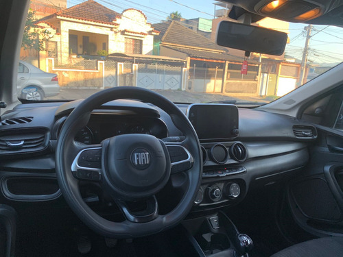 Fiat Cronos 1.3 FIREFLY FLEX DRIVE MANUAL