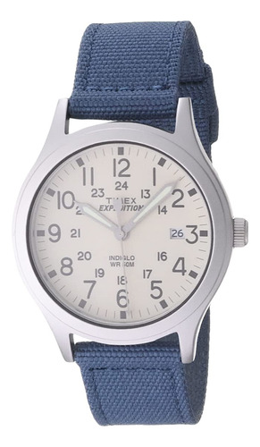 Reloj Timex Expedition Para Hombres 36mm