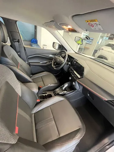 Chevrolet Montana 1.2 Rs At