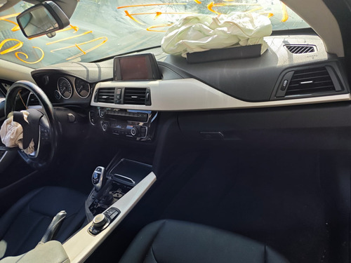 Bmw 420i Grand Coupe 2019 Turbo A/t. Auto Por Partes. Desarm