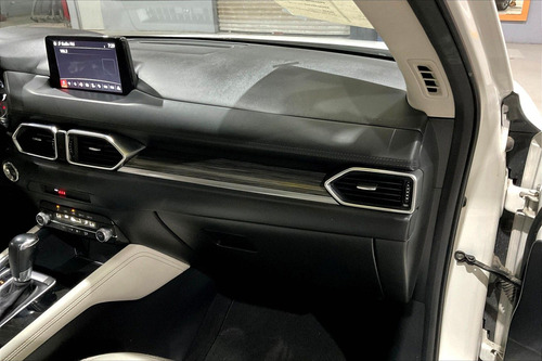 Mazda CX-5 2.5 I Grand Touring At