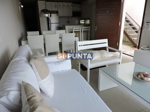 Imagen 5 de 19 de Apartamento En Venta En La Barra, De La Ruta Al Mar
