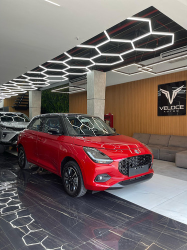 Suzuki Swift 2025