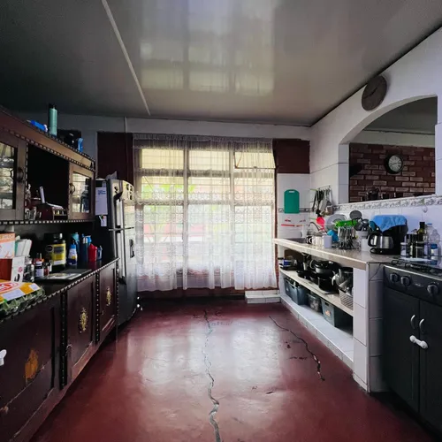Casa En Venta En Colseguros. Cod V8014664