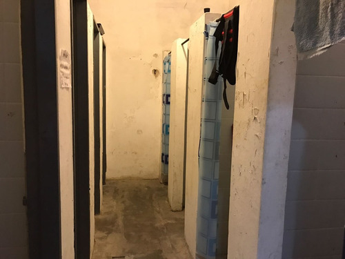 Imagen 10 de 14 de Planta Industrial De 1750m²-alquiler- Caballito