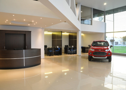 Imagen 8 de 11 de Local Comercial Alquiler