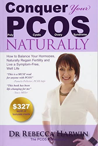 Libro: Conquer Your Pcos Naturally: How To Balance Your And