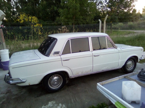 Fiat 1600 1.6