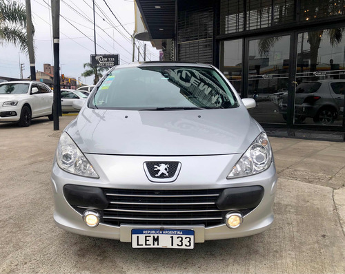 Peugeot 307 2.0 Hdi Xt Premium 110cv